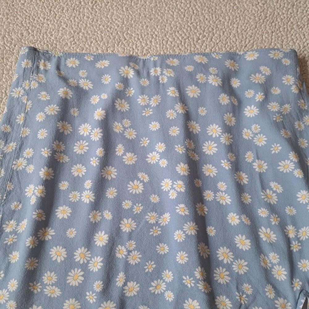 Blue Daisy Mini - Picture 3 of 6